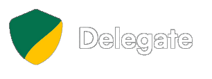 delegate