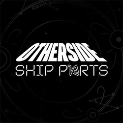 Ship Parts Collection